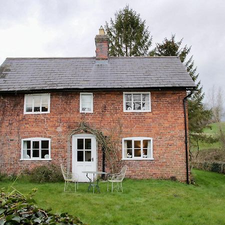 Wolvesacre Mill Cottage Whitchurch  Exterior foto