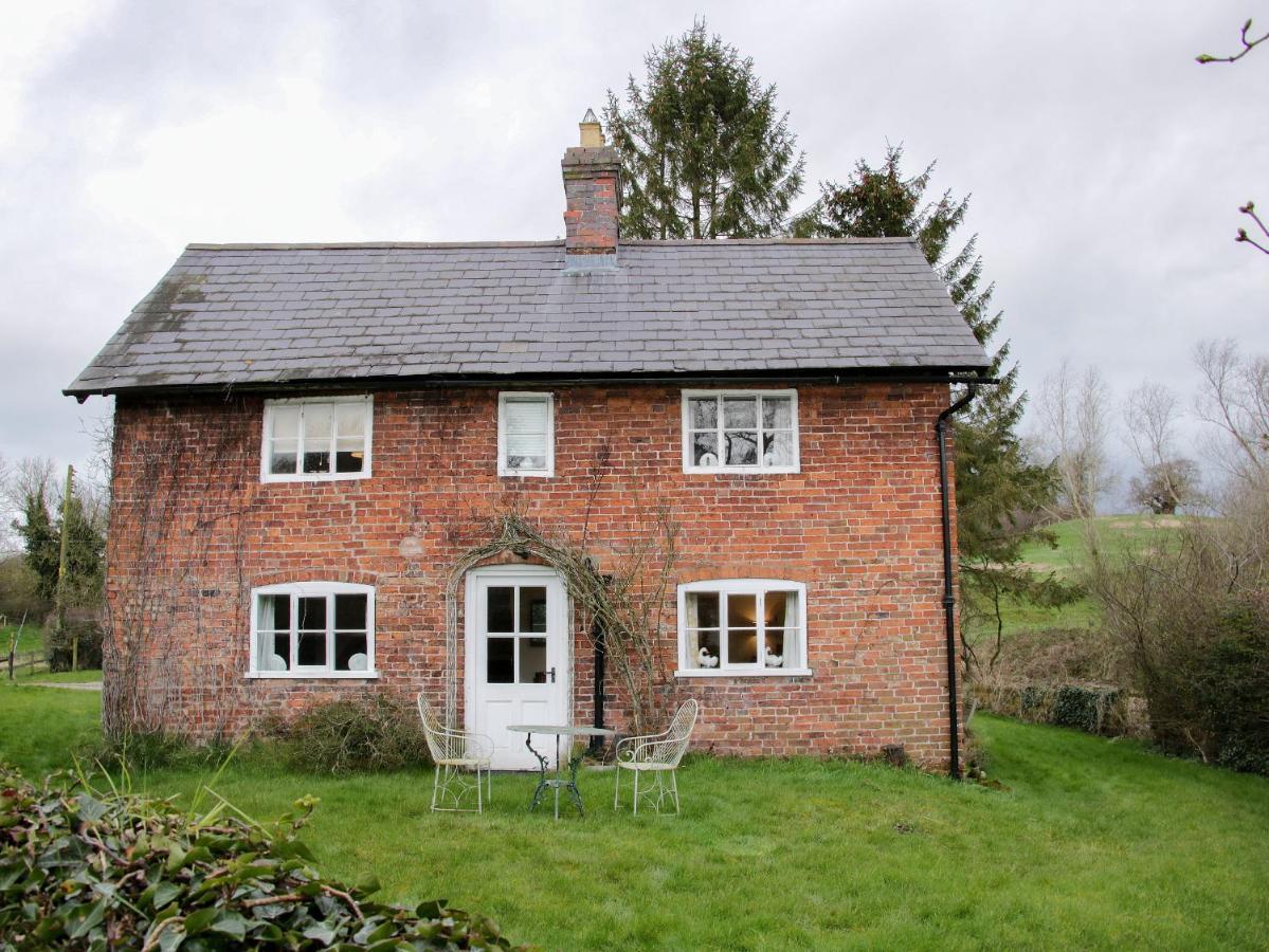 Wolvesacre Mill Cottage Whitchurch  Exterior foto